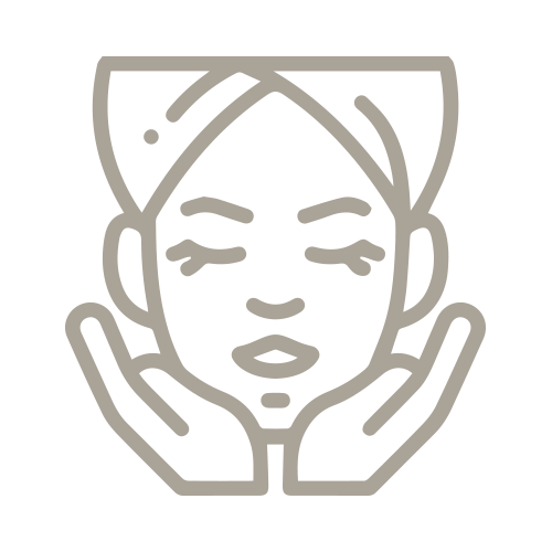 Kosmetische Behandlungen